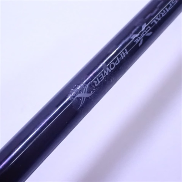 ２０オシアジガーインフィニティＢ６３－５